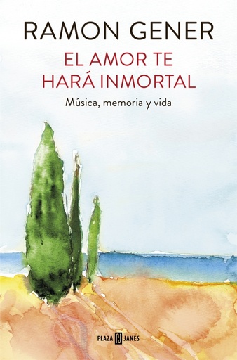 [9788401017865] El amor te hará inmortal