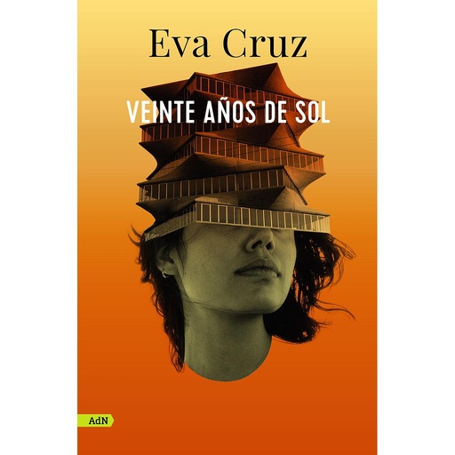 [9788413627625] Veinte años de Sol (AdN)