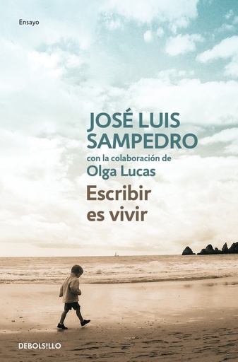 [9788499897554] Escribir es vivir