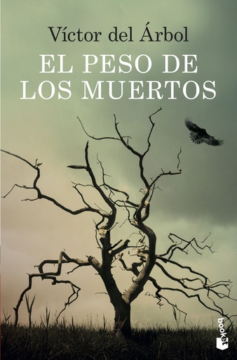 [9788423352531] El peso de los muertos
