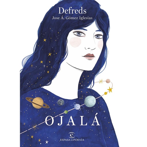 [9788467065848] OJALÁ