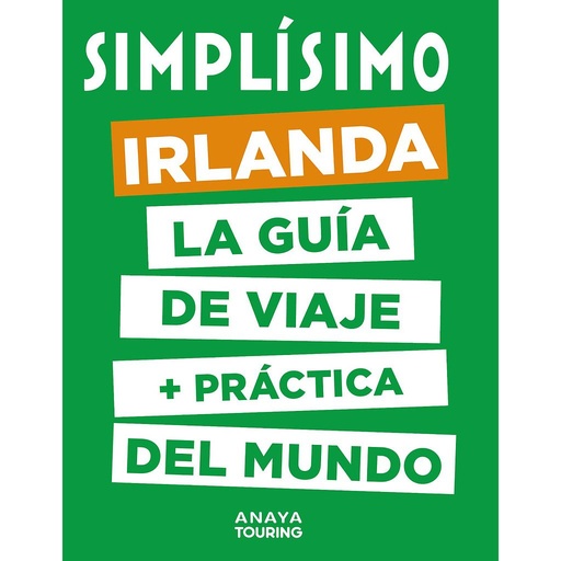 [9788491582977] Irlanda