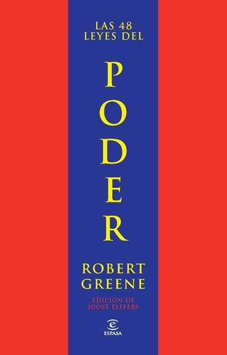 [9788467039054] Las 48 leyes del poder