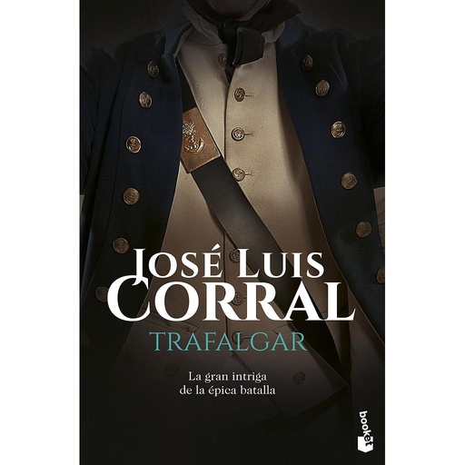 [9788408160748] Trafalgar