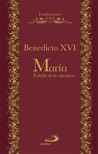 [9788428544580] María, estrella de esperanza