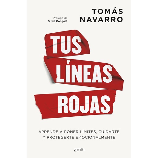 [9788408267232] Tus líneas rojas