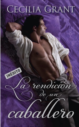 [9788490322673] La rendición de un caballero (Familia Blackshear 2)