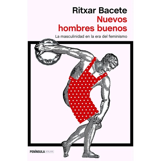 [9788499426495] Nuevos hombres buenos