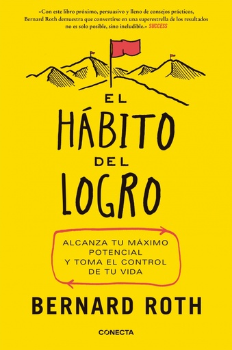 [9788416029877] El hábito del logro