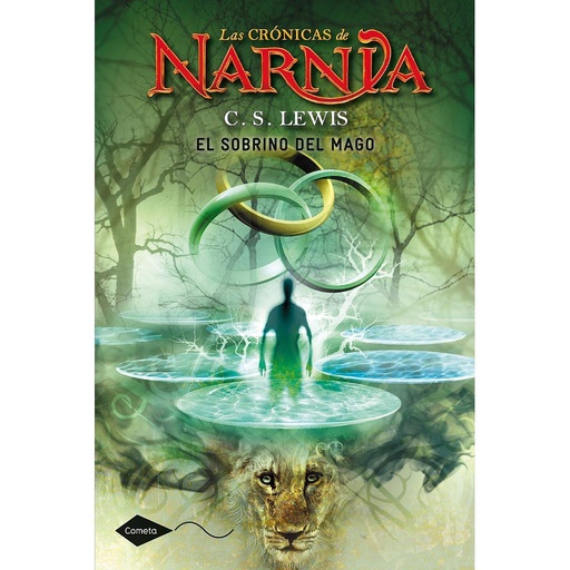[9788408099024] NARNIA 1.EL SOBRINO DEL MAGO