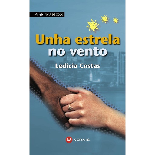 [9788483024812] Unha estrela no vento