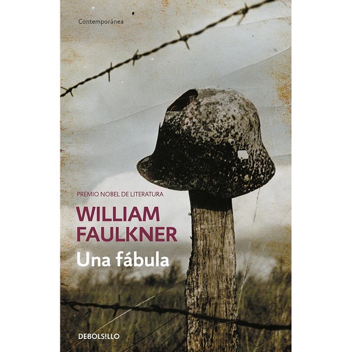 [9788466337779] Una fábula