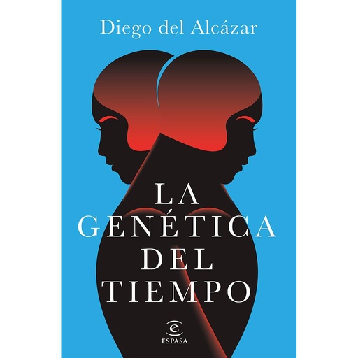 [9788467070330] La genética del tiempo