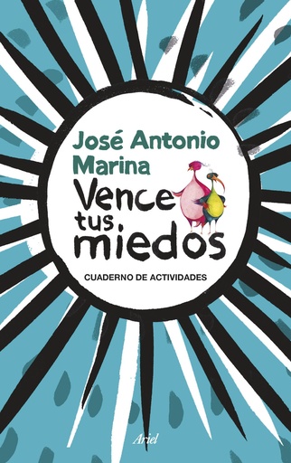 [9788434423855] Vence tus miedos