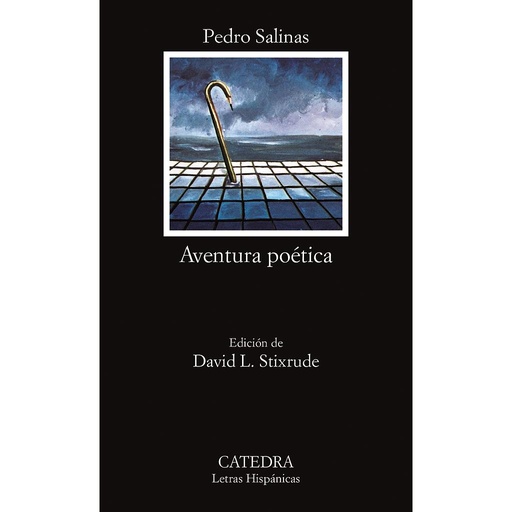 [9788437602561] Aventura poética