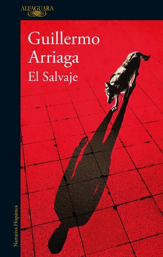 [9788420419640] El Salvaje