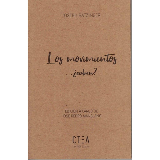 [9788417728335] Los movimientos… ¿caben?