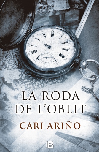 [9788466661195] La roda de l'oblit