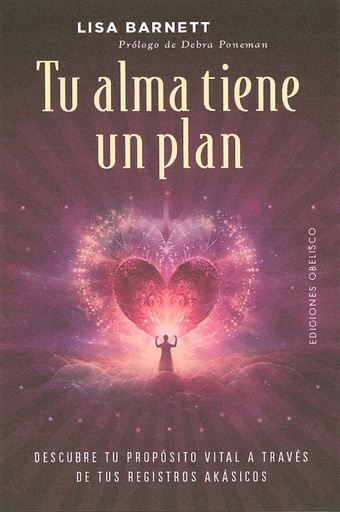 [9788411721127] TU ALMA TIENE UN PLAN