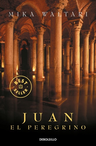 [9788483460757] Juan el peregrino