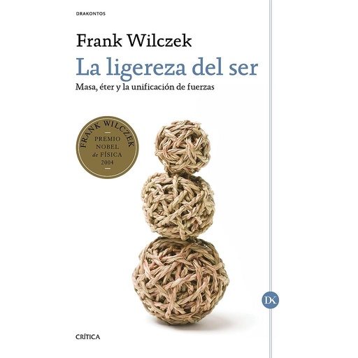 [9788491990048] La ligereza del ser