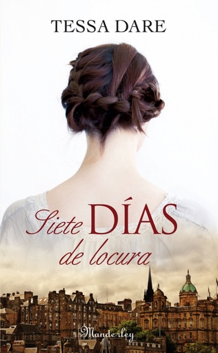 [9788483655252] Siete días de locura (Cala Espinada 2)