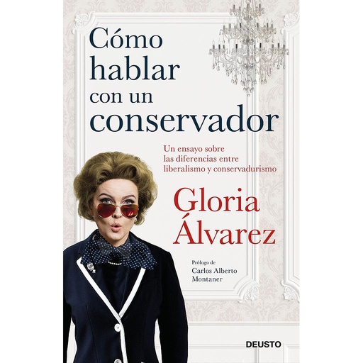 [9788423430499] Cómo hablar con un conservador