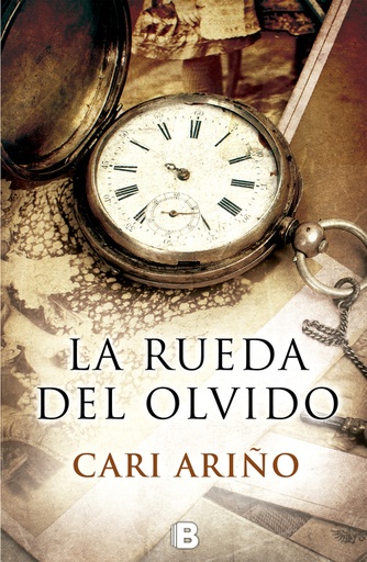 [9788466661188] La rueda del olvido