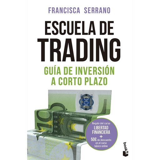 [9788467060461] Escuela de trading