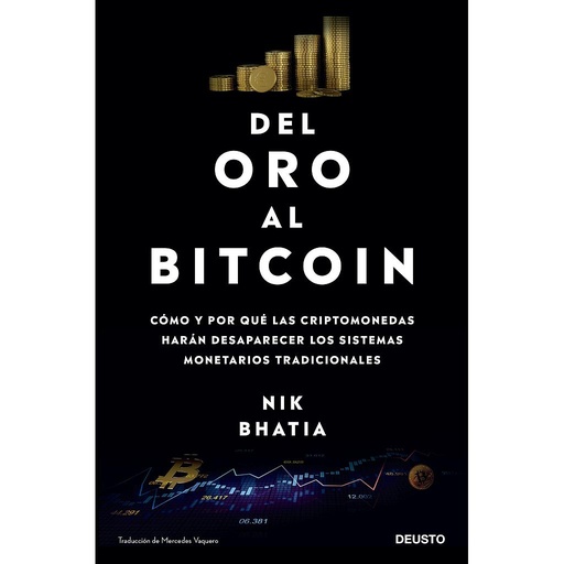 [9788423433667] Del oro al Bitcoin