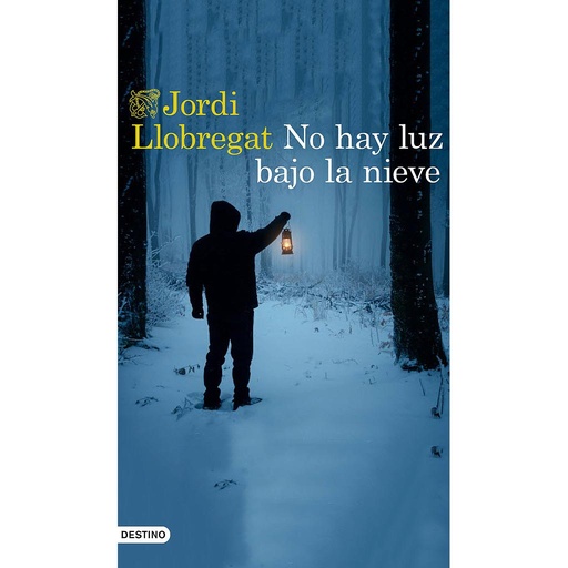 [9788423356027] No hay luz bajo la nieve