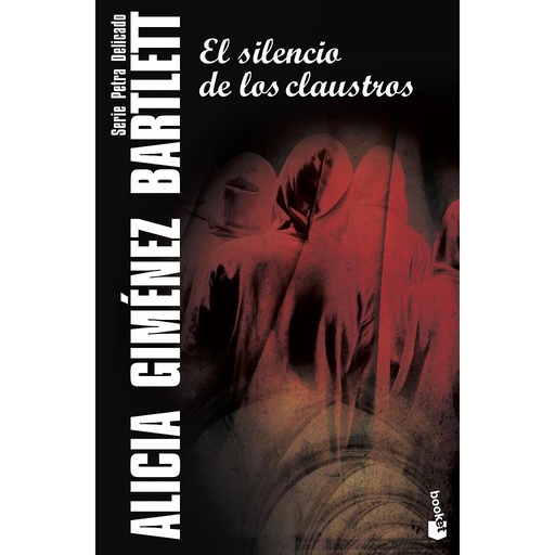 [9788423341849] El silencio de los claustros