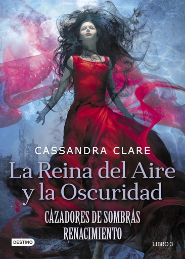 [9788408208525] La Reina del Aire y la Oscuridad