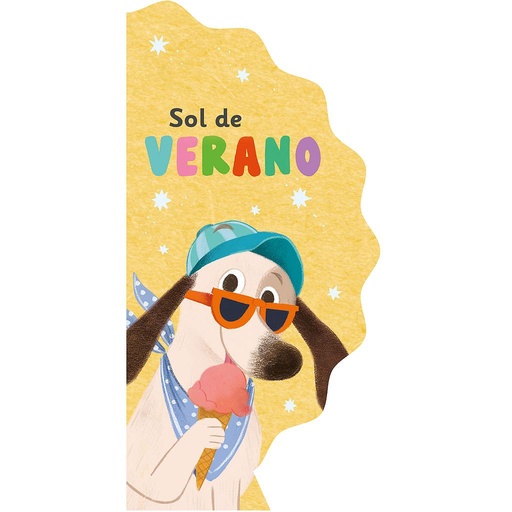 [9788408255680] Sol de verano