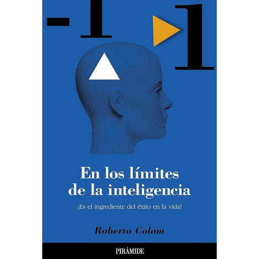 [9788436817089] En los límites de la inteligencia