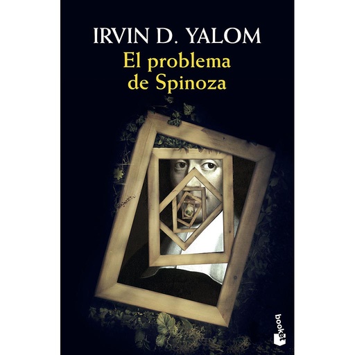 [9788423354139] El problema de Spinoza