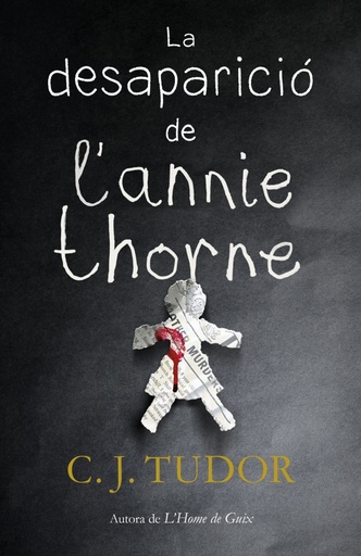 [9788417627157] La desaparició de l'Annie Thorne