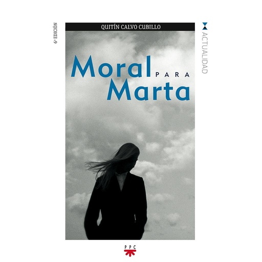 [9788428815246] Moral para Marta