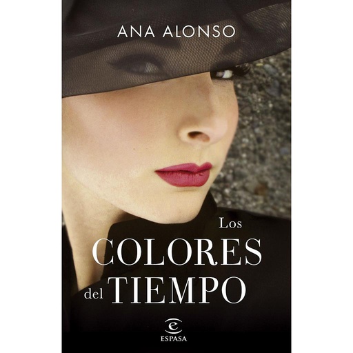 [9788467062458] Los colores del tiempo
