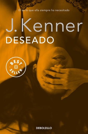 [9788490625743] Deseado (Trilogía Deseo 1)
