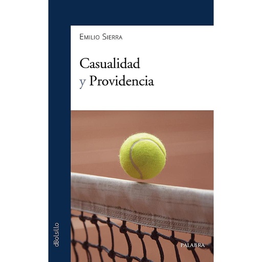 [9788490618523] Casualidad y Providencia