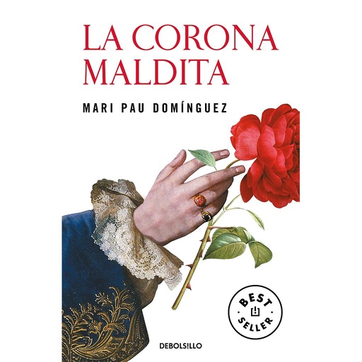 [9788466340601] La corona maldita