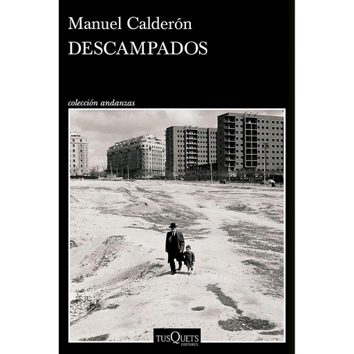 [9788411072458] Descampados