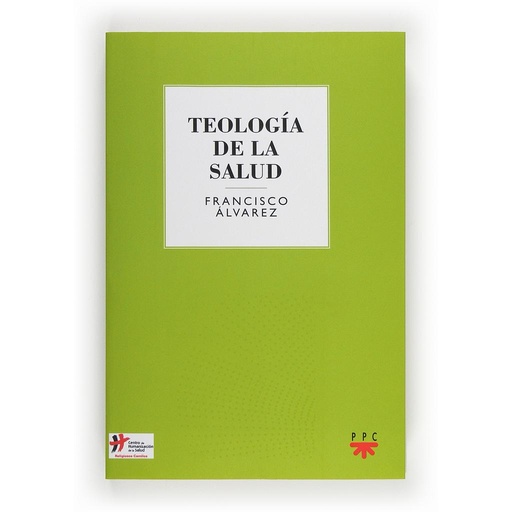 [9788428825795] Teología de la salud