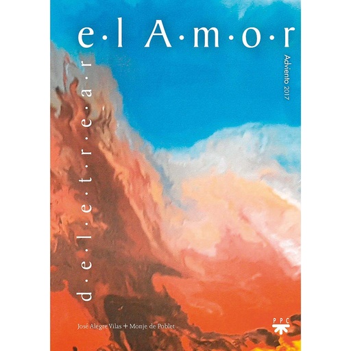 [9788428831598] Deletrear el amor