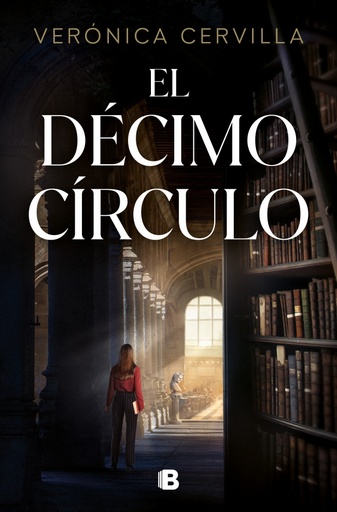 [9788466677424] El décimo círculo