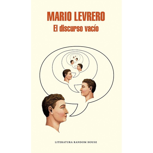[9788439733805] El discurso vacío