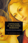 [9788427141841] Antología de oraciones marianas