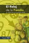 [9788427137639] El reloj de la familia