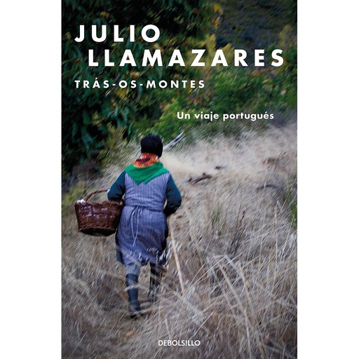 [9788466334174] Trás-os-montes